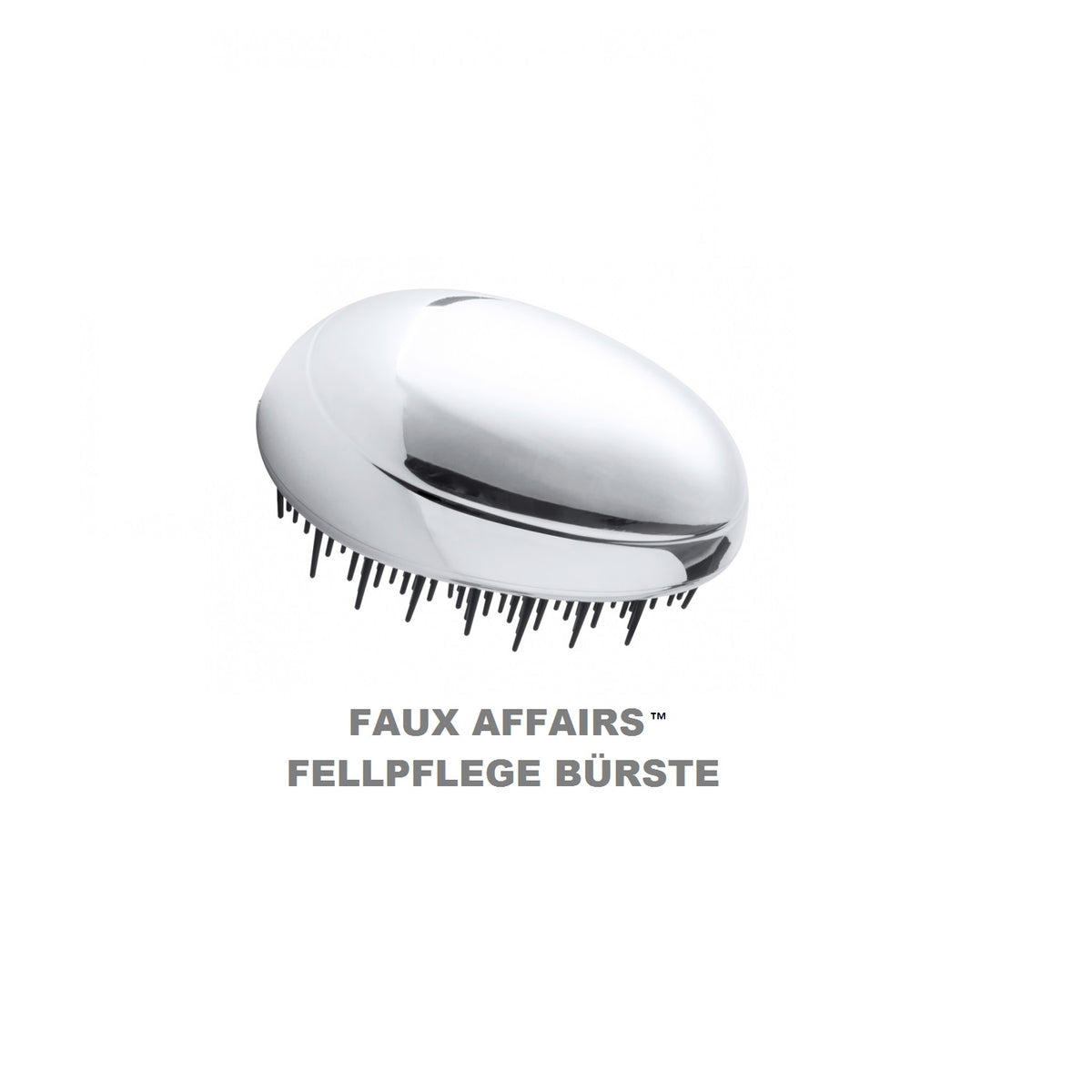 FAUX AFFAIRS FELLPFLEGE BÜRSTE