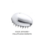 FAUX AFFAIRS FELLPFLEGE BÜRSTE + PREMIUM VERSAND