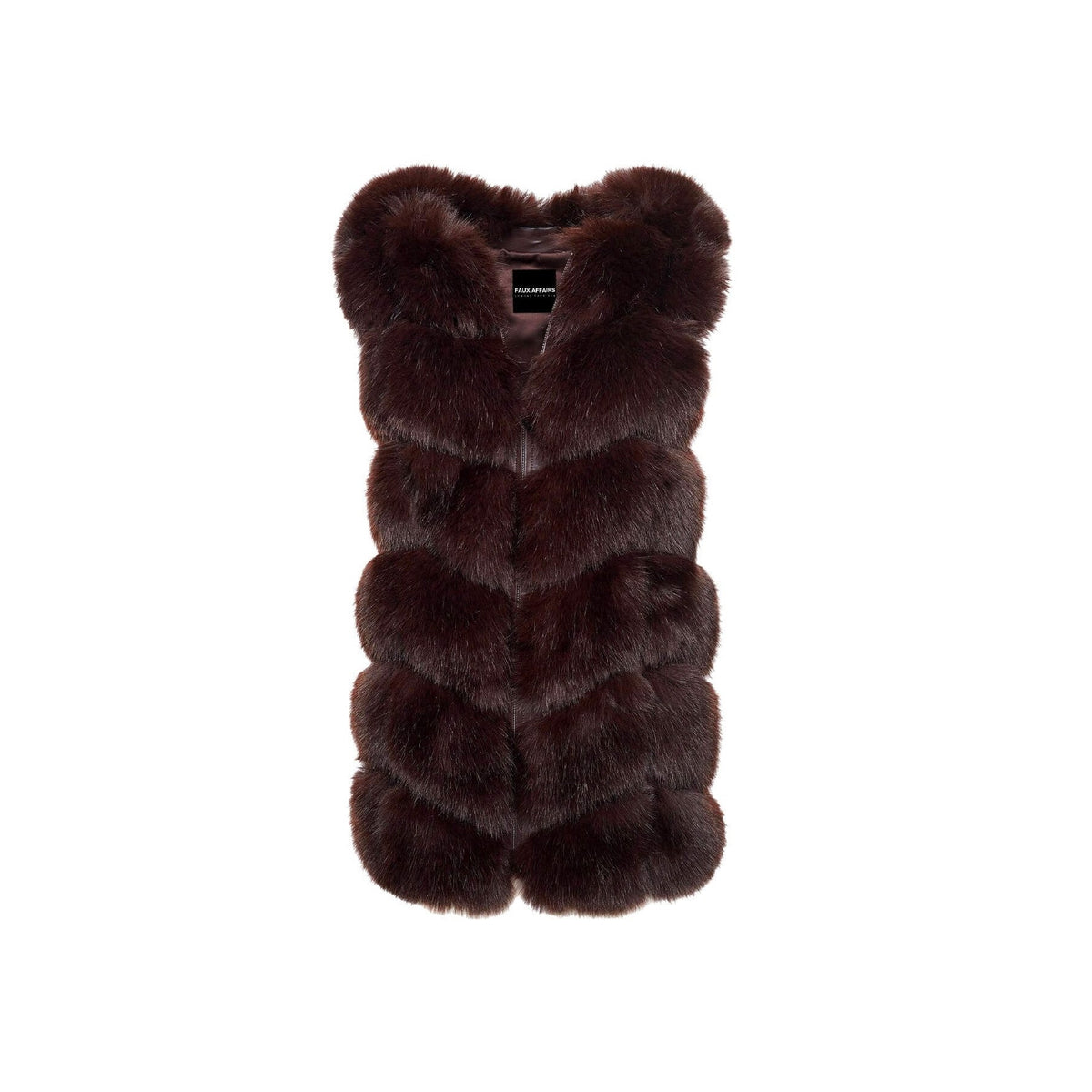FAUXFURGILET KENDALL