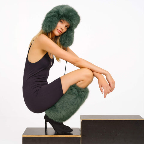 FELL LEGWARMER