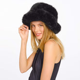 BUCKET HAT MÜTZE