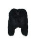 Luxury fake fur jacket ZINA