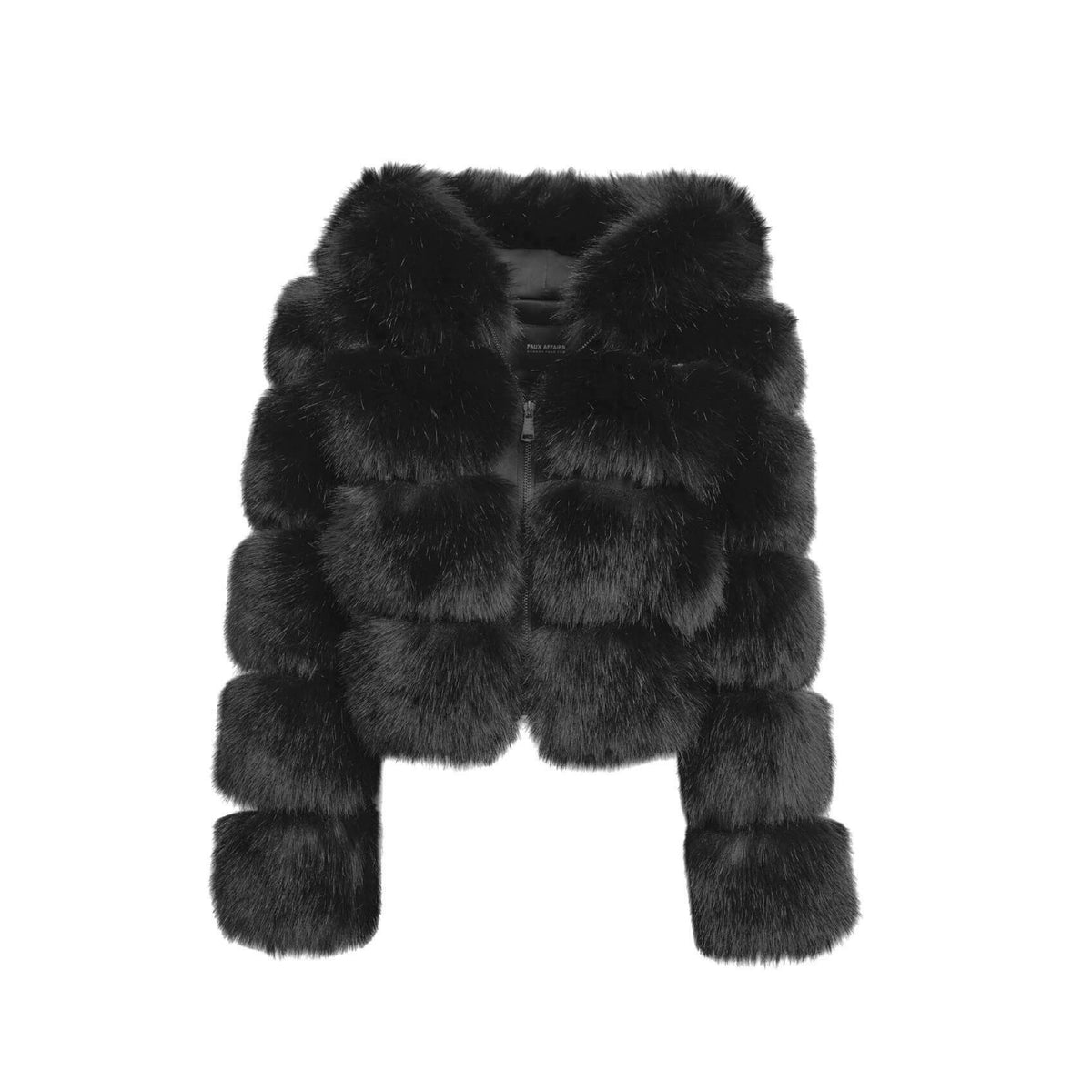 WEBPELZ JACKE GIA