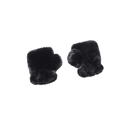 fingerlose handschuhe fell FELL HANDSCHUHE