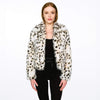 TIGRA FAUX FUR JACKET