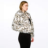 TIGRA FAUX FUR JACKET