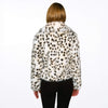 TIGRA FAUX FUR JACKET