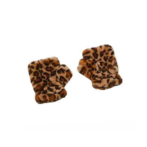 handschuhe leopard LEOPARDEN HANDSCHUHE
