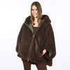 2IN1 Wendeparka COLETTE