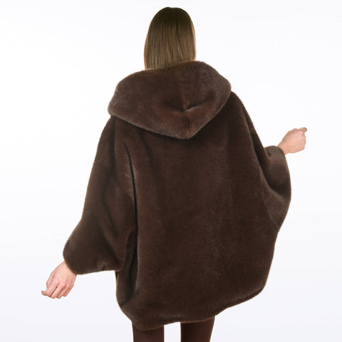 2IN1 Wendeparka COLETTE