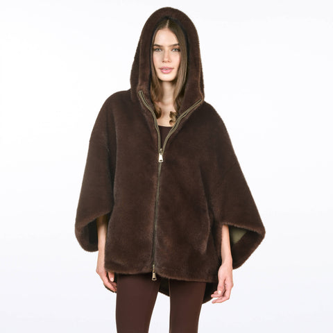 2IN1 Wendeparka COLETTE