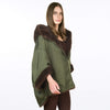 2IN1 Wendeparka COLETTE