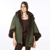2IN1 Wendeparka COLETTE