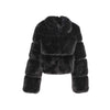 LUXUS FELLJACKE ZINA