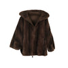 2IN1 Wendeparka COLETTE