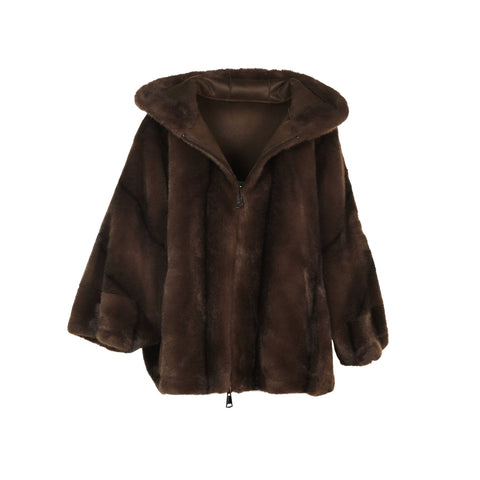 2IN1 Wendeparka COLETTE