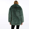 VEGAN FUR COAT ASTRA